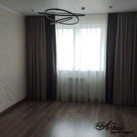 Портфолио